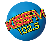 102.5 KISS FM