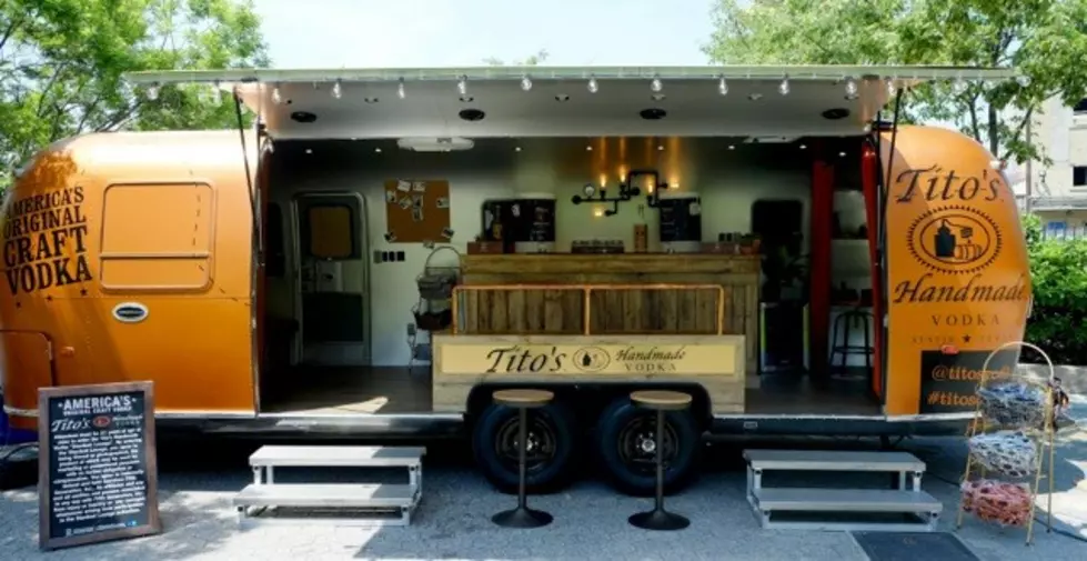 Tito’s on Tour Hits Lubbock, Texas on July 1-2