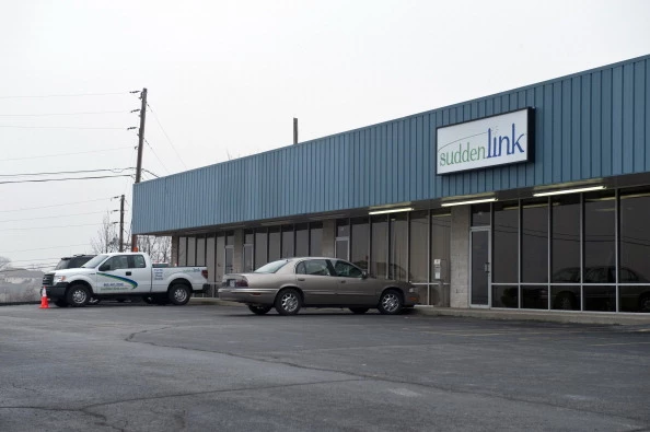 British Bank Robber Dubbed "Fast Eddie" Caught In Ozark, Missouri