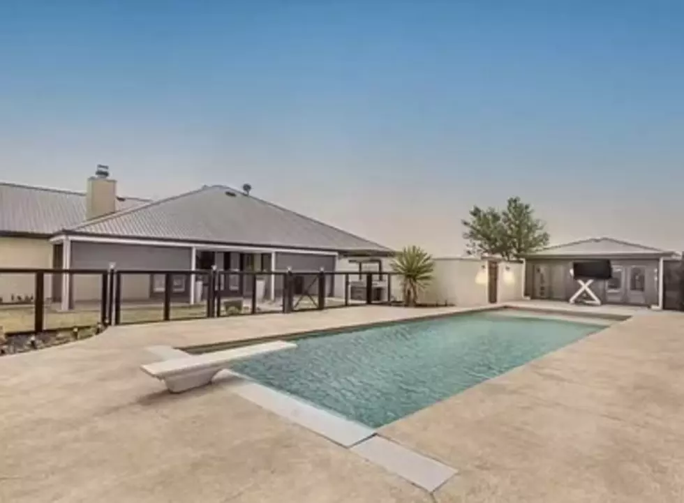 Lubbock Pools You Can Rent on Swimply