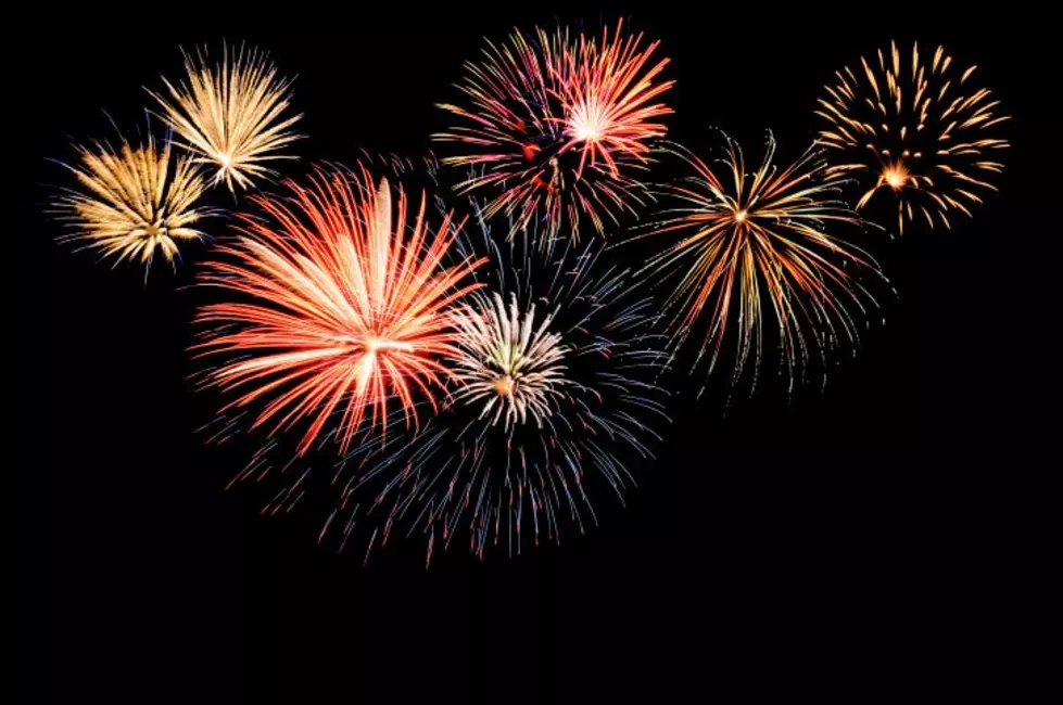 Buffalo Springs Lake’s 3rd of July Fireworks Extravaganza to Light Up the Lubbock Sky