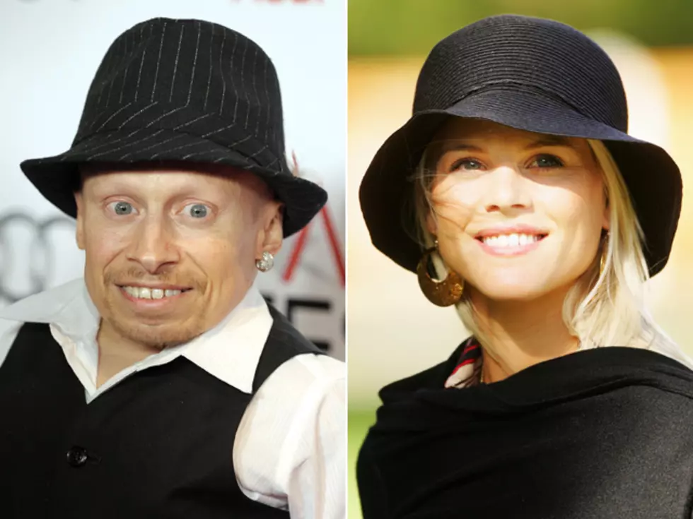 Celebrity Birthdays for January 1 – Verne Troyer, Elin Nordegren and More