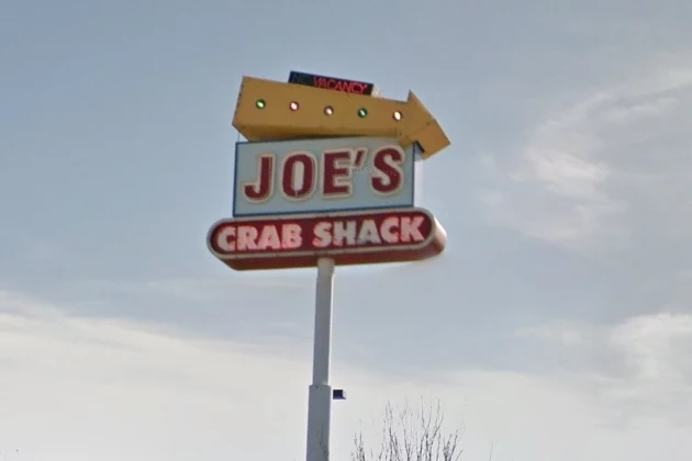 Joe’s Crab Shack Reportedly on the Verge of Bankruptcy