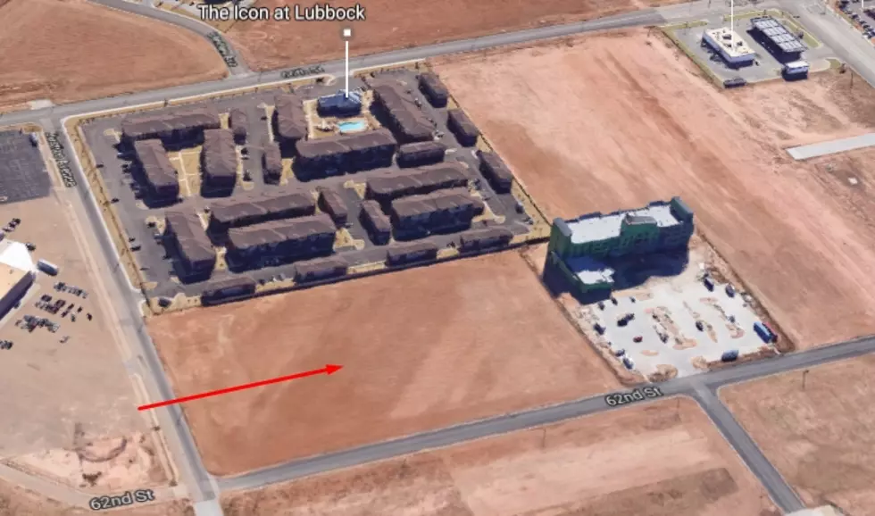 Residence Inn Is Coming Back to Lubbock