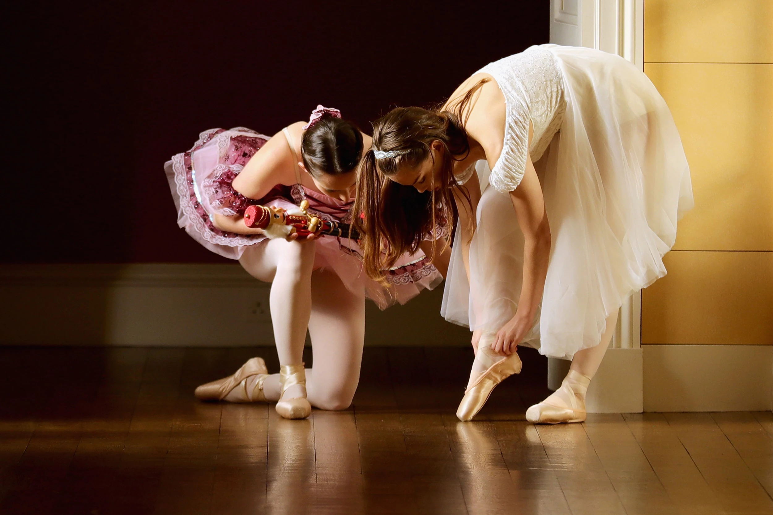Ballet In The Park Returns For Summer 2019