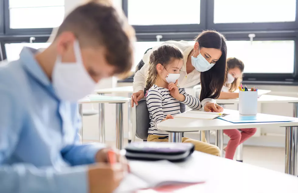 Multiple South Plains School Districts Report COVID-19 Exposures