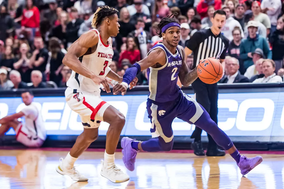Win Tickets to Texas Tech Men’s Basketball vs Kansas State