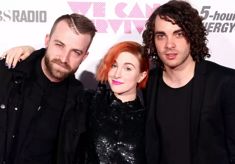 Paramore Announce ‘After Laughter’ Summer Tour